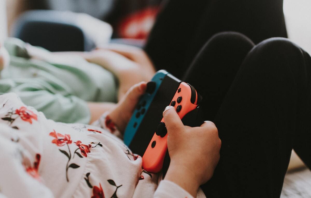 qué videoconsola regalar a un niño en 2023 qué consola regalar a un niño