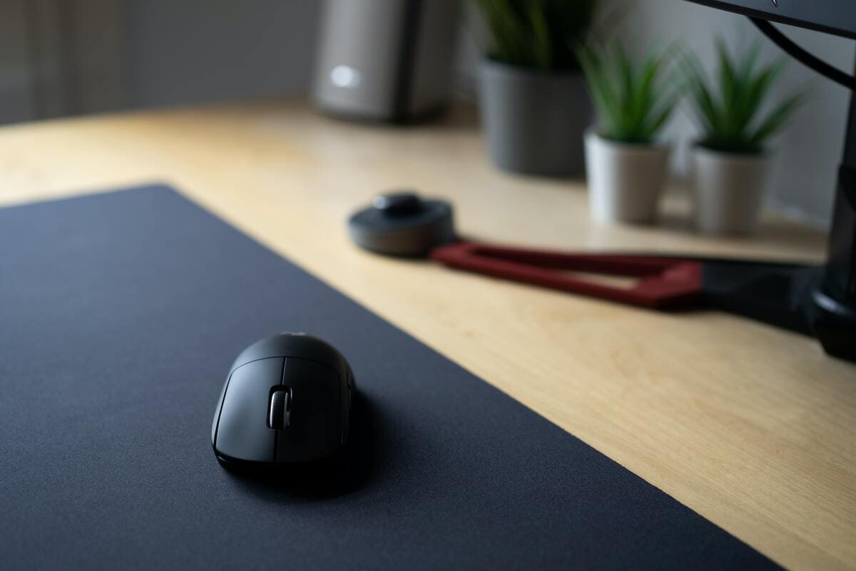 meilleurs tapis de souris xxl pour PcComponentes meilleurs tapis xxl