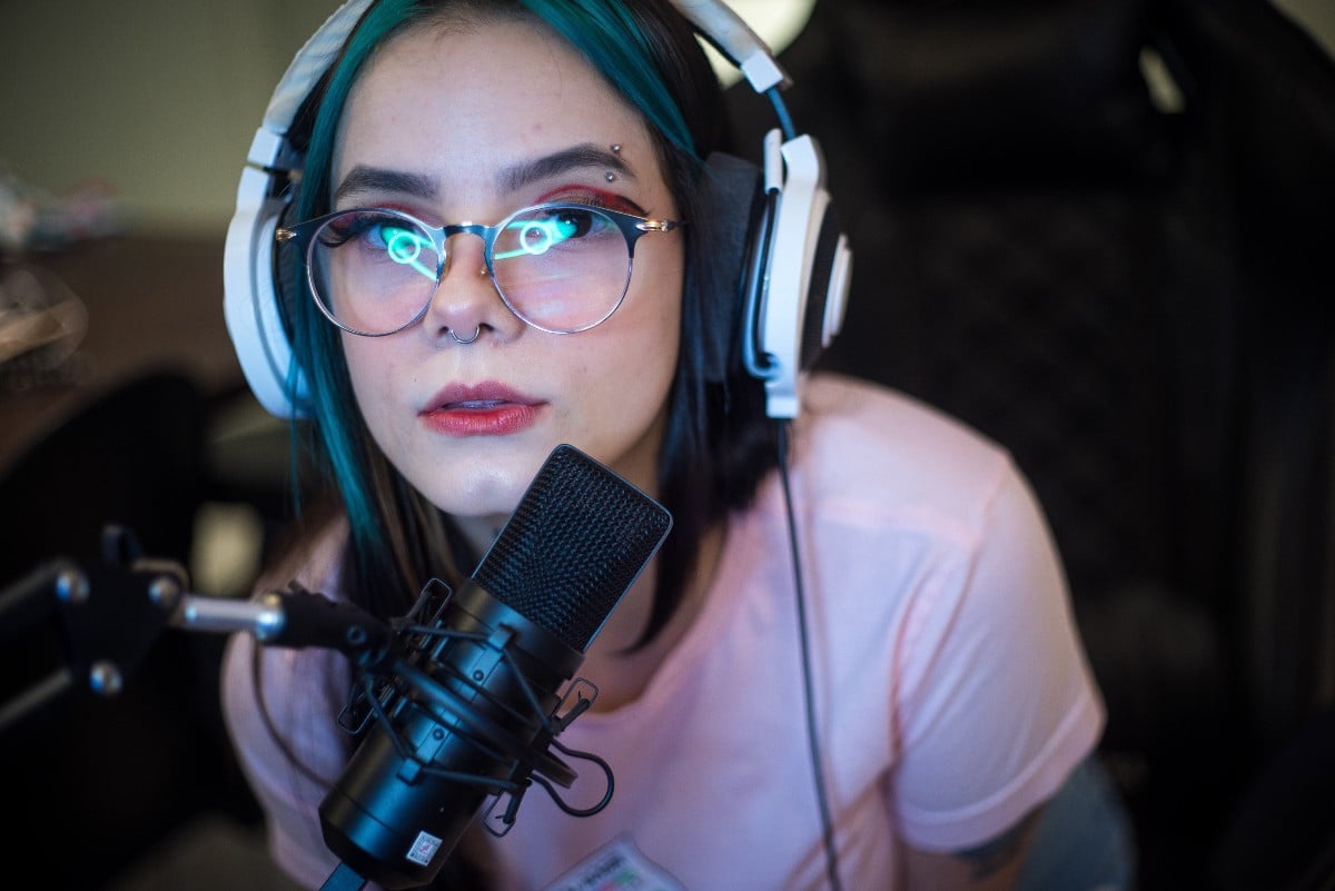 Periféricos básicos para iniciarse en el mundo del streaming