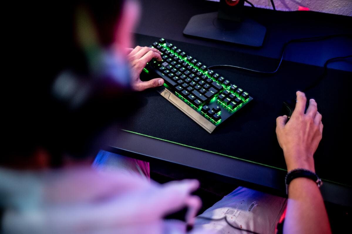 Corsair vs Razer ¿Cuál es la mejor? Blog