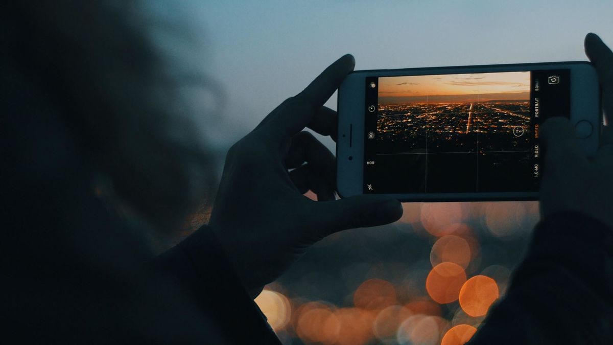 mejor camara de movil moviles con mejor cámara
