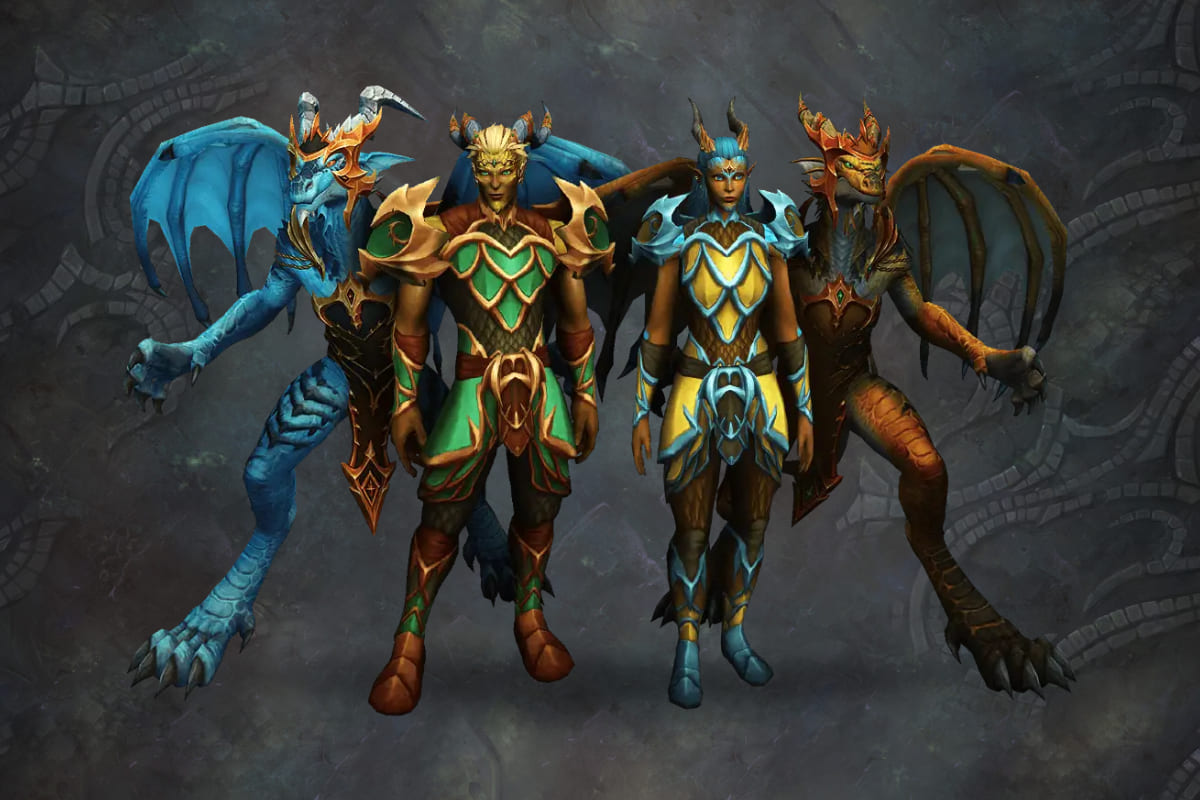 WOW Dragonflight: análisis y opiniones