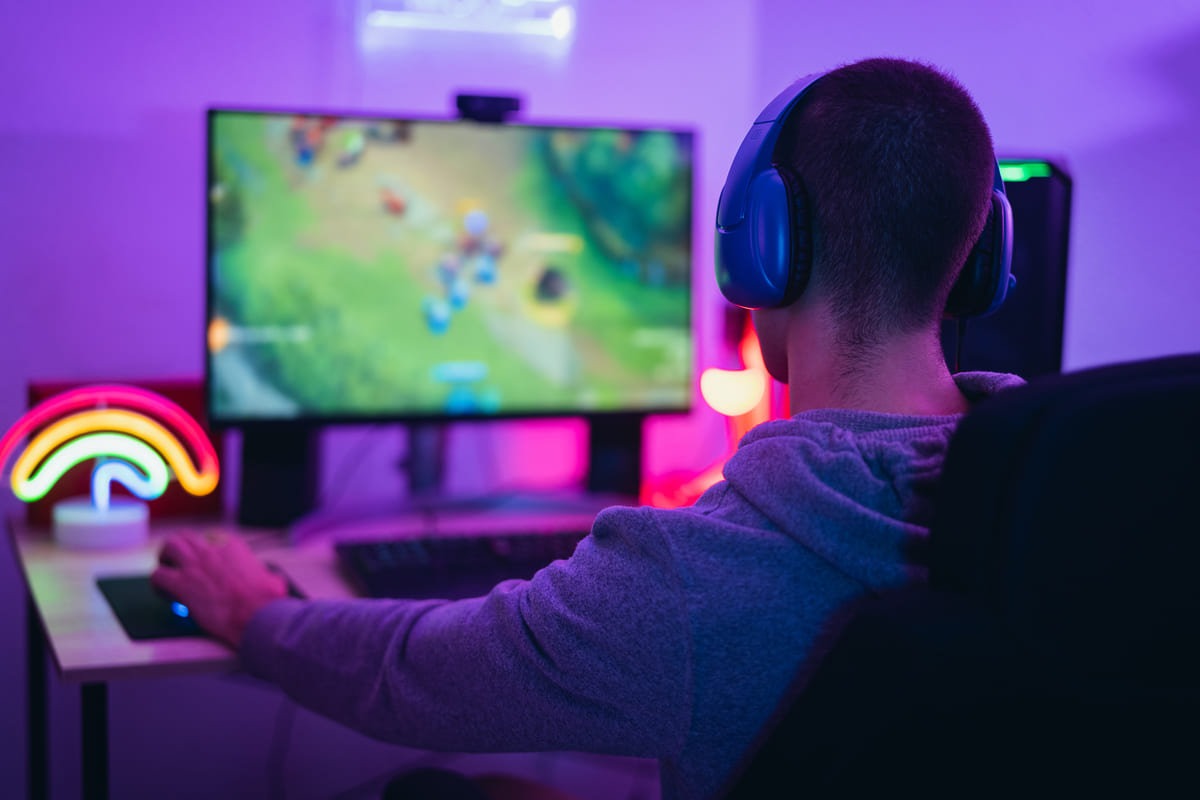 Guía de compra para mesas gaming
