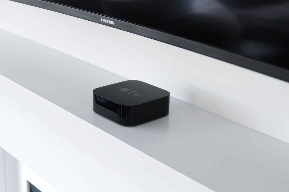 Apple TV 4K, ¿jugaremos aquí en el futuro? Apple TV 4K, ¿jugaremos aquí en el futuro?