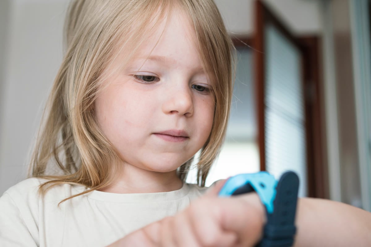 Los mejores smartwatchs infantiles para regalar en Reyes Magos mejores smartwatchs infantiles para regalar en Reyes