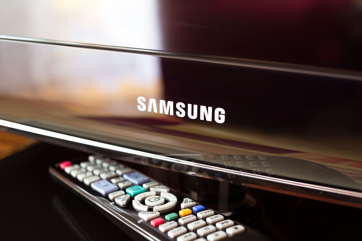 mejores mandos universales Samsung