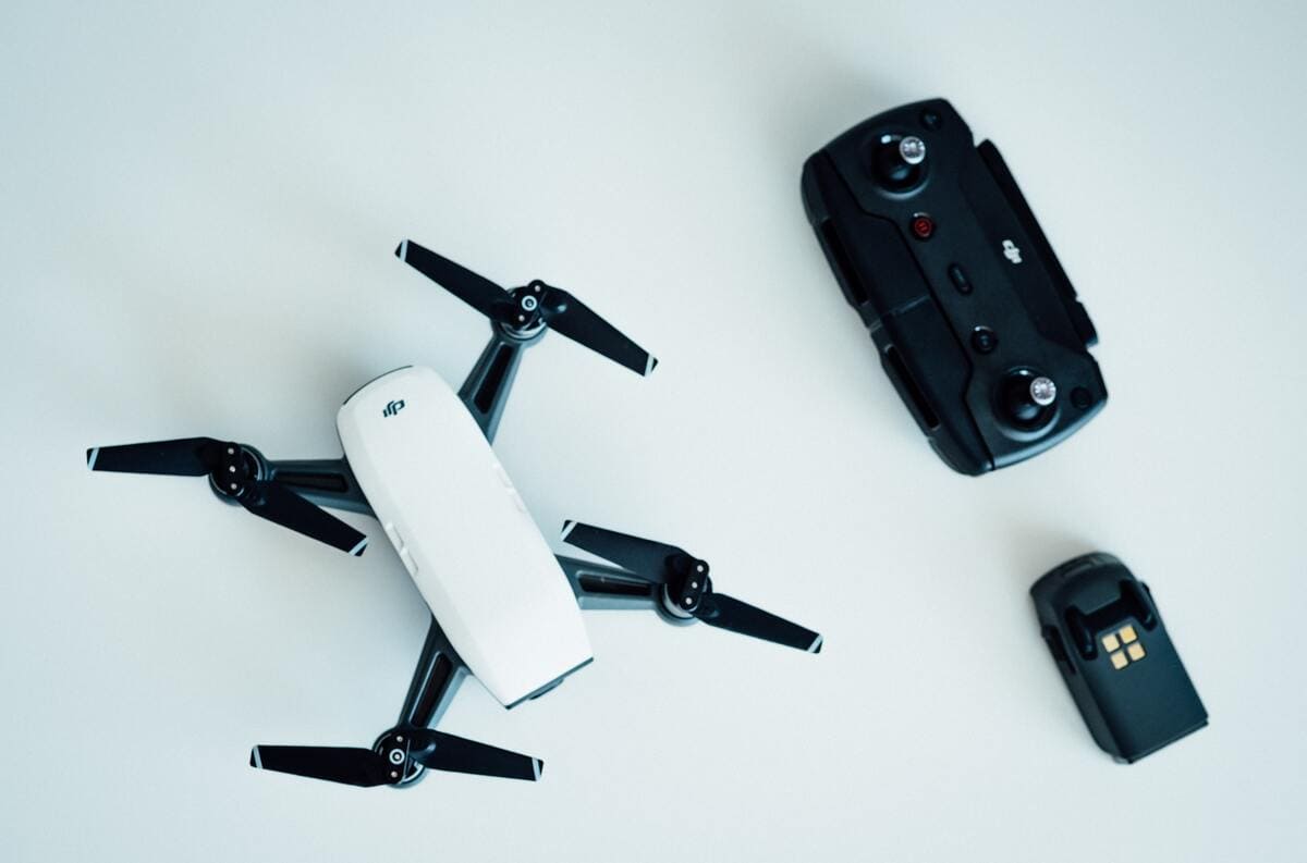drones para regalar