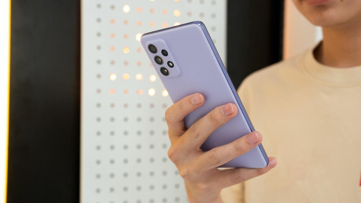 novedades tecnología Samsung