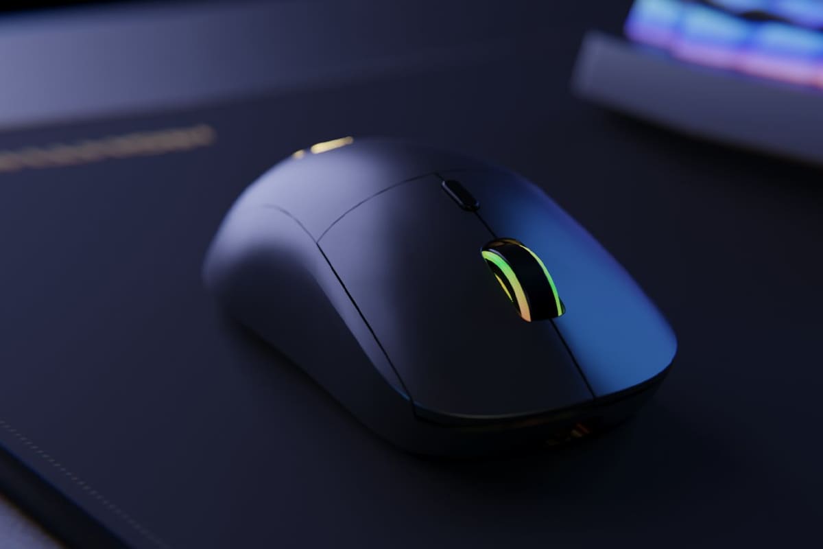 análisis ratones gaming forgeon