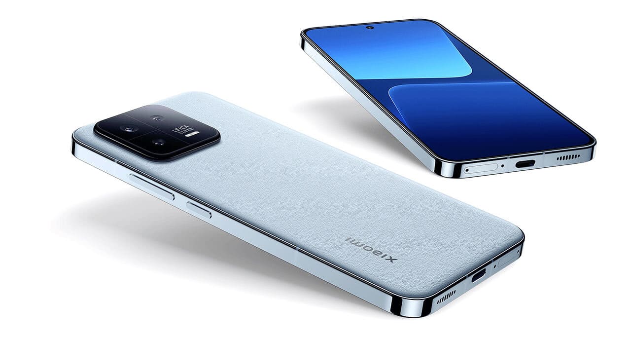 todas las novedades del móvil Xiaomi 13 lanzamiento Xiaomi 13