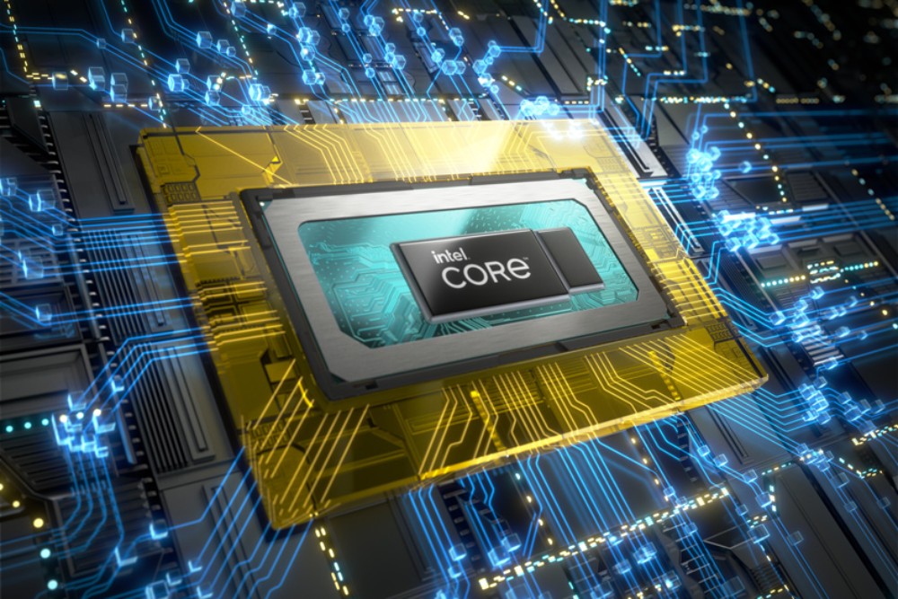 CES 2023: Novedades de Intel CES 2023: Novedades de Intel