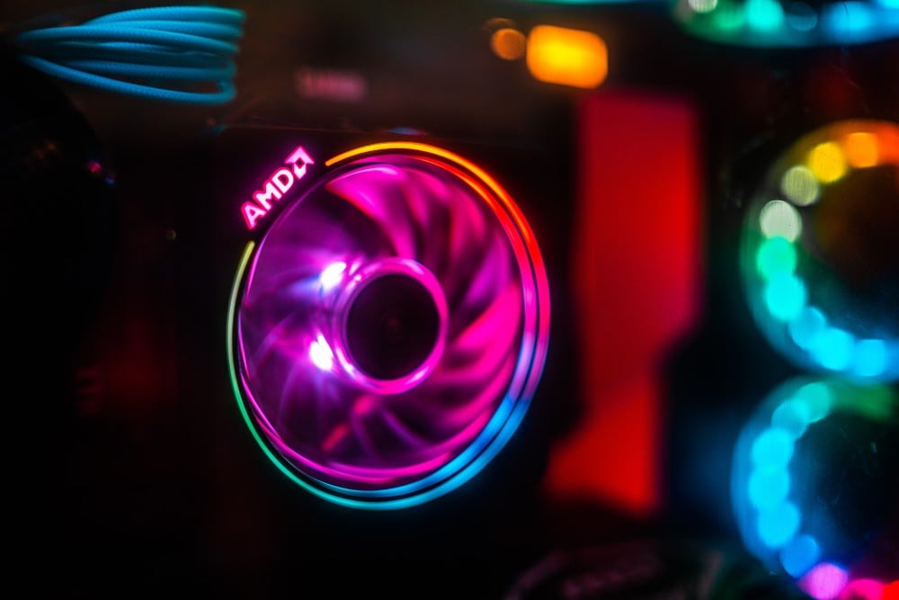 análisis AMD Radeon RX 7900 XTX