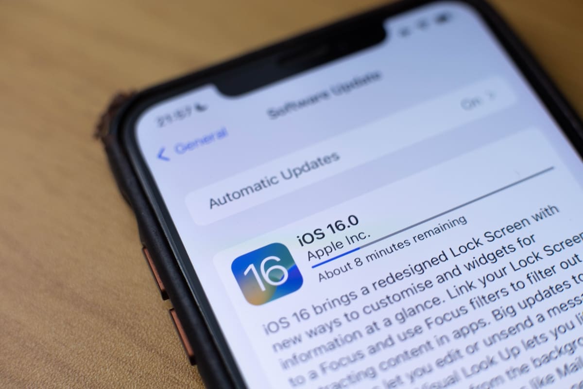Cómo saltar los CAPTCHAs gracias a esta útil función de iOS 16 Cómo saltar los CAPTCHAs con iOS 16