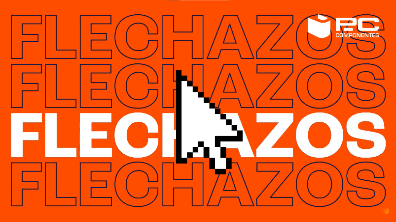 Flechazos tecnológicos
