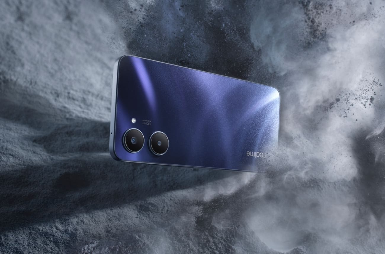 Nuevo Realme 10: lanzamiento, precio y características análisis Realme 10