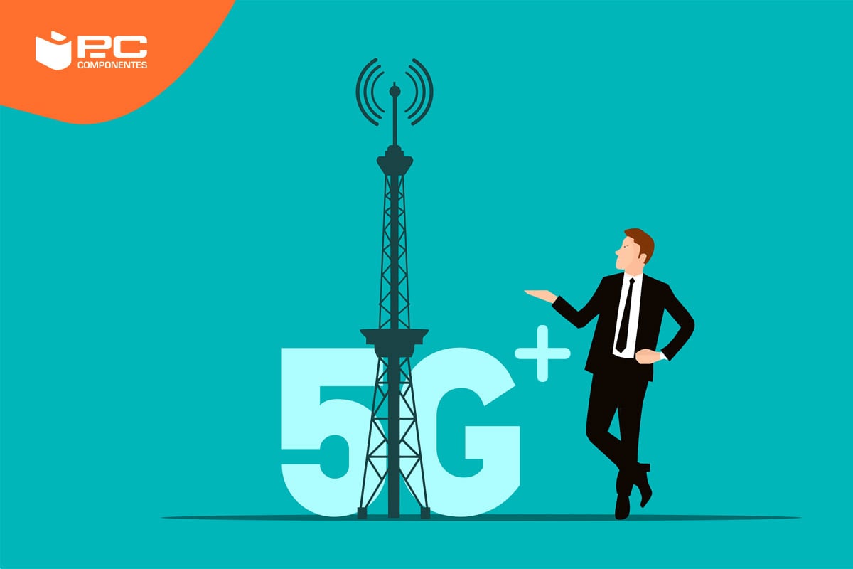 moviles 5G