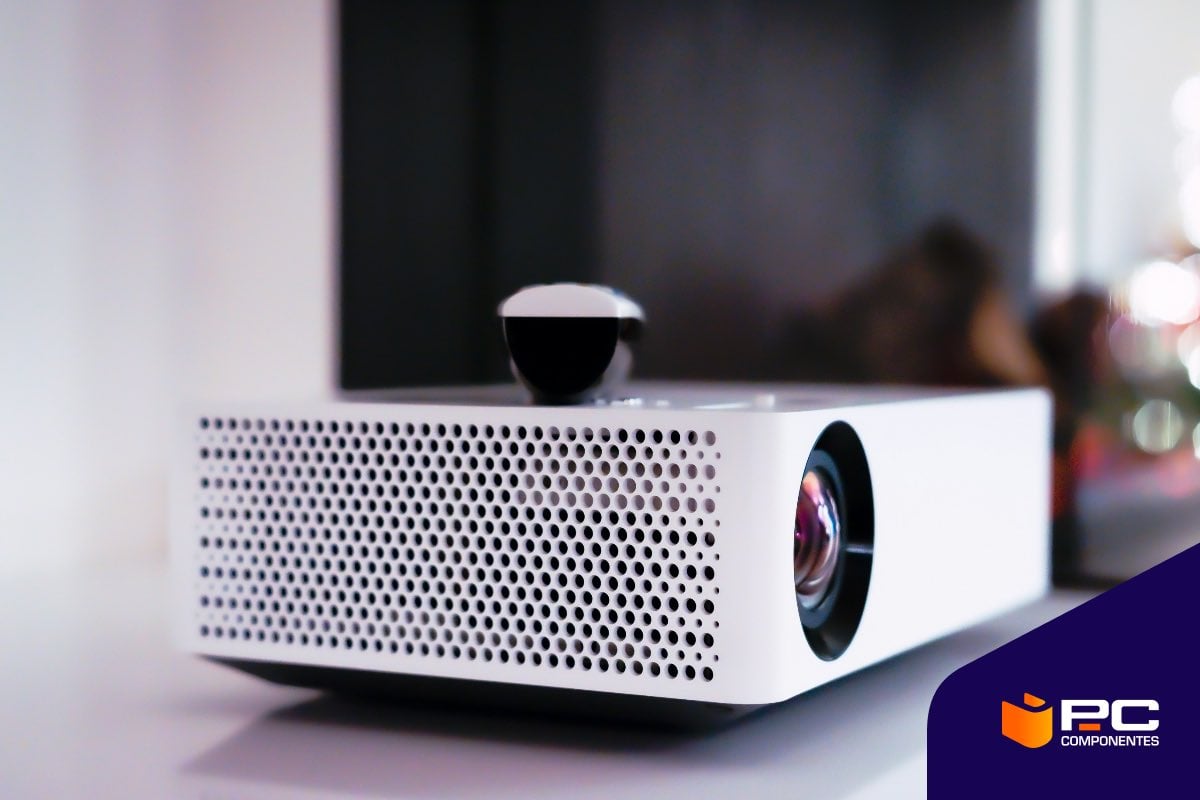 guía para elegir un buen proyector