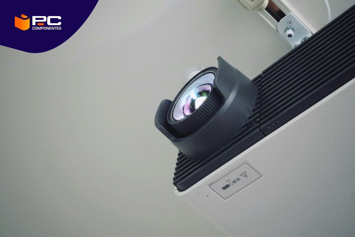 cómo elegir un buen proyector cómo elegir el mejor proyector 2025