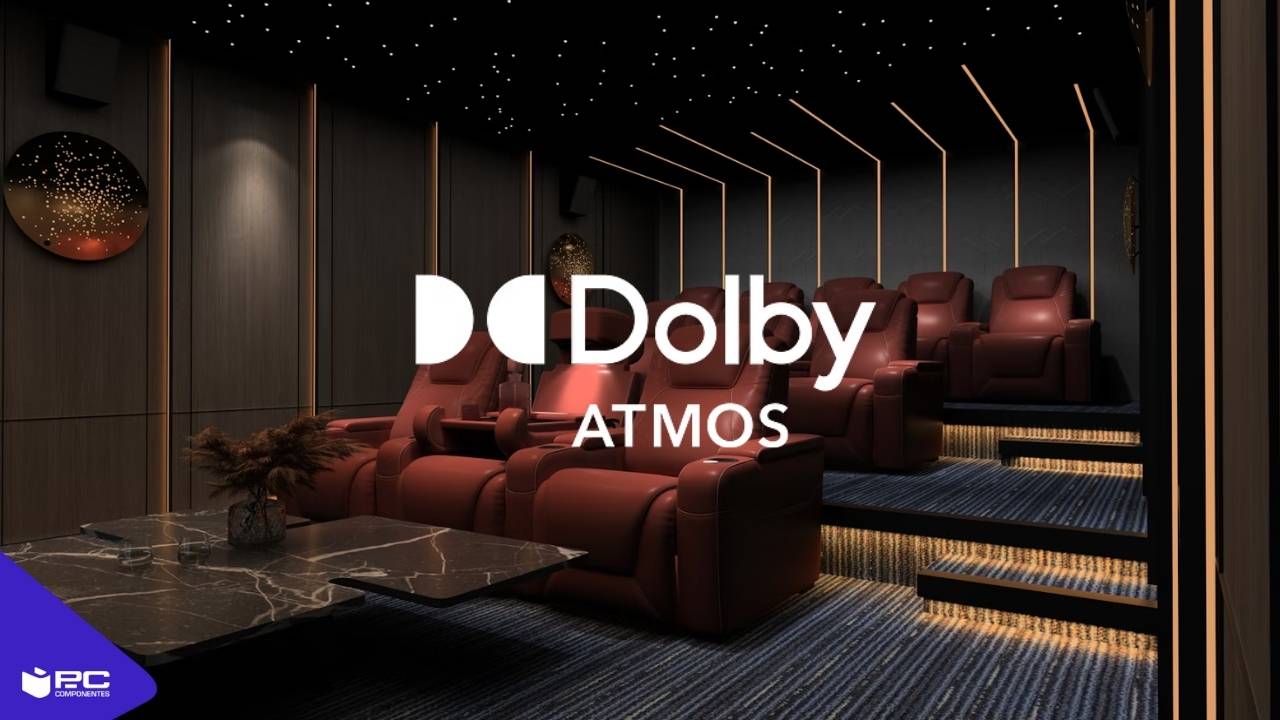 altavoces dolby atmos