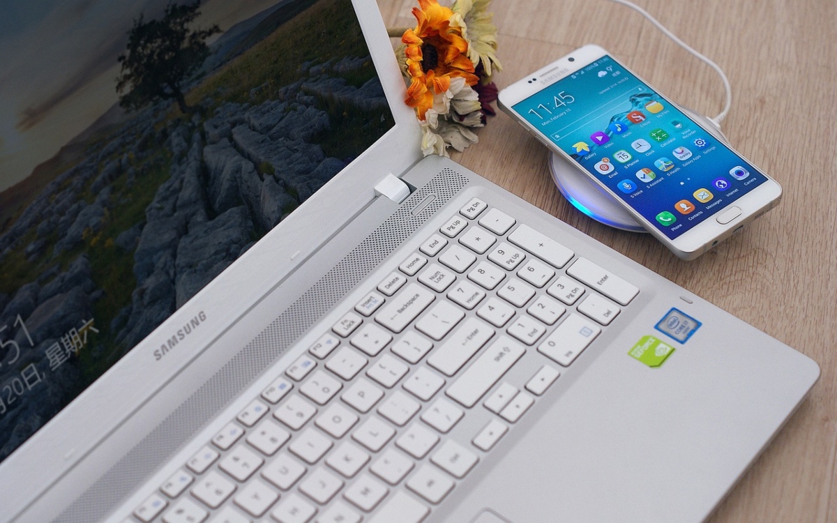 Análisis completo el portátil Samsung Galaxy Book 2 PRO Análisis portátil Samsung Galaxy Book 2 PRO
