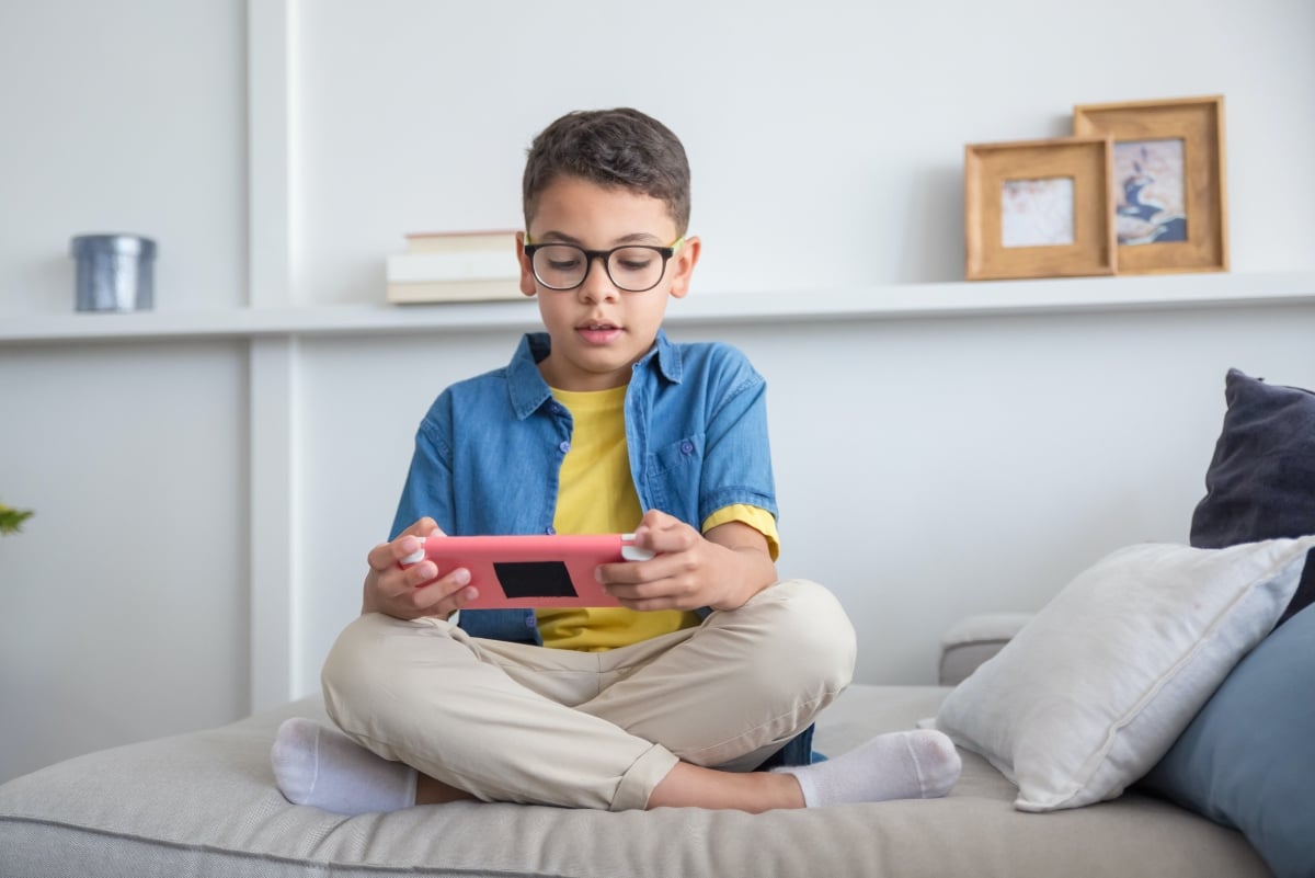 Mejores regalos tecnológicos para niños Mejores regalos tecnológicos para niños 2023