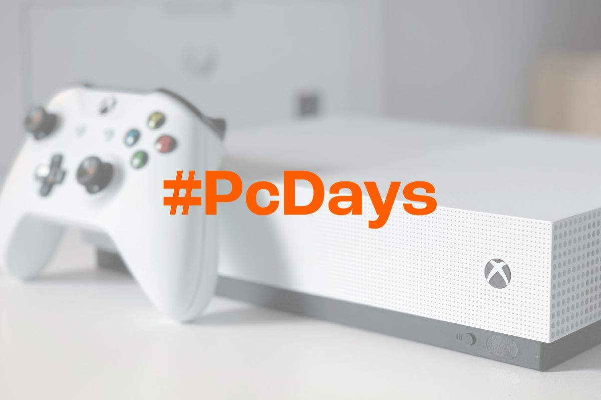 mejores ofertas Gaming de los PcDays