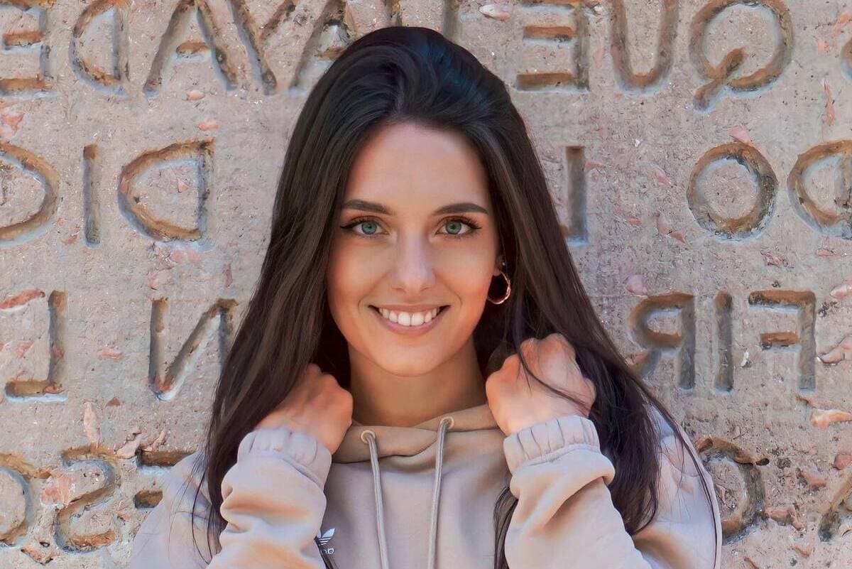 Entrevista a Paula Quintela para el Blog