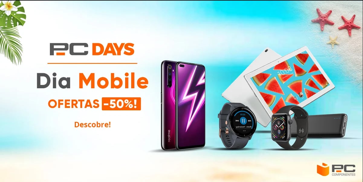 promoções pcdays