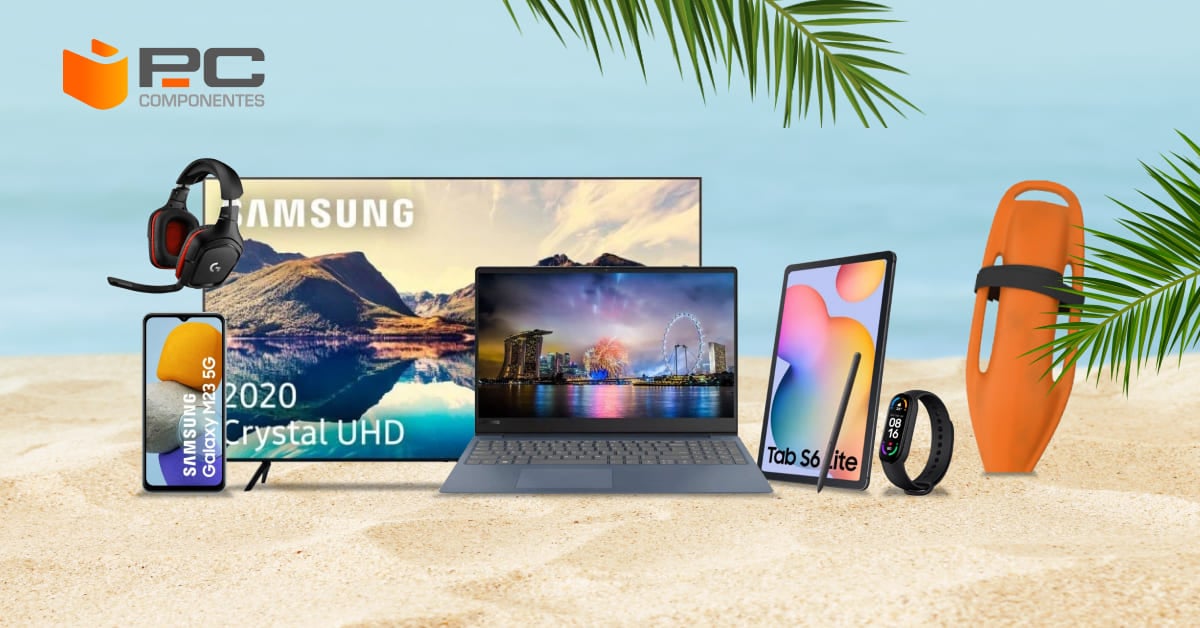 mejores ofertas de los PcDays