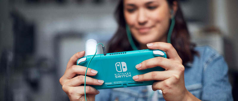 La decisión que tomó Nintendo por los precios de sus juegos en