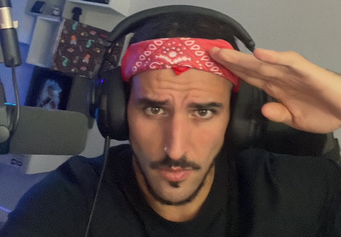 DaniKongi y PcComponentes