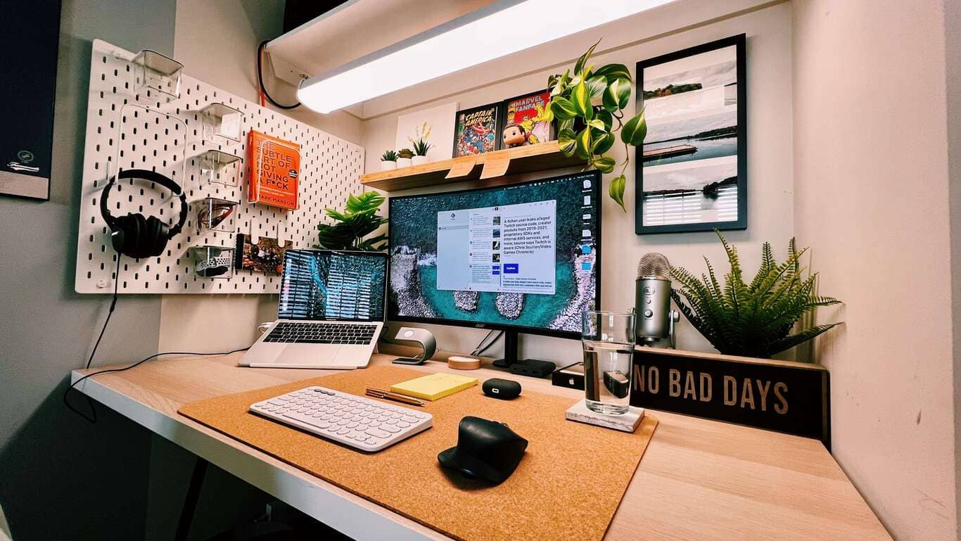 Guía completa con todos los periféricos de un PC guía periféricos de ordenador