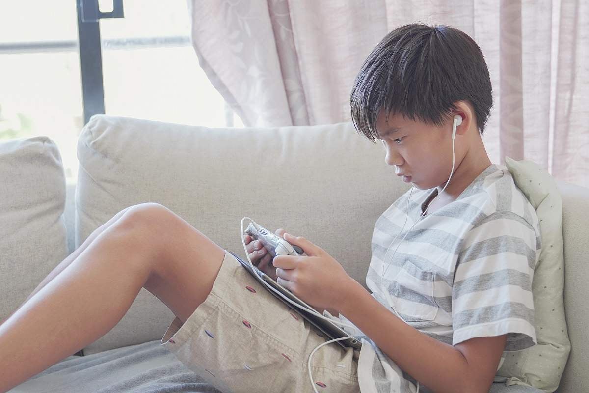 juegos para viajar