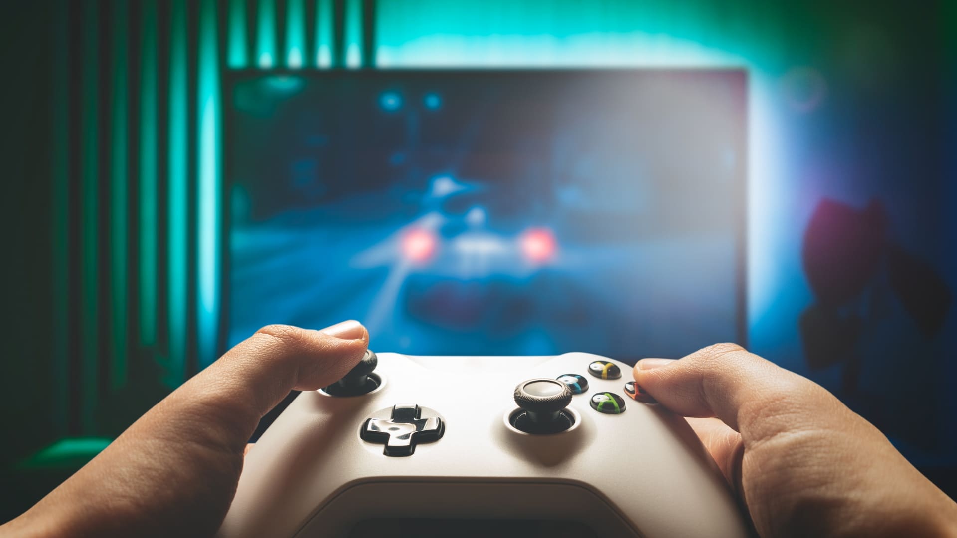 El mejor mando de XBox para jugar en PC