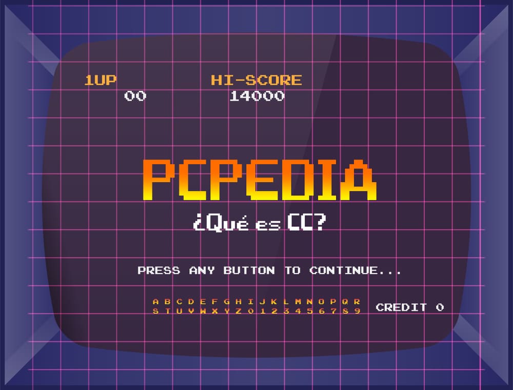 qué significa CC en videojuegos