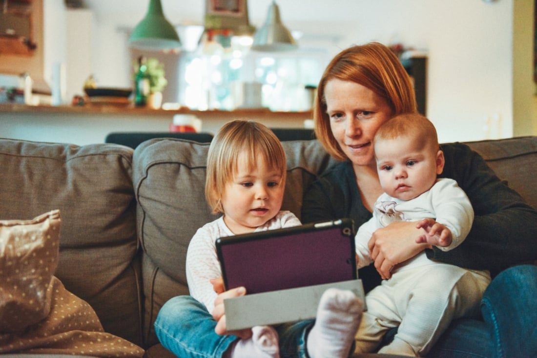 Mejores regalos tecnológicos para mamá Mejores regalos tecnológicos para mamá