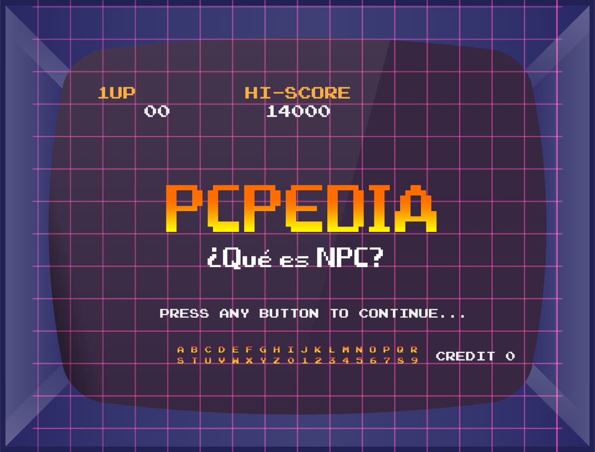 NPC significado