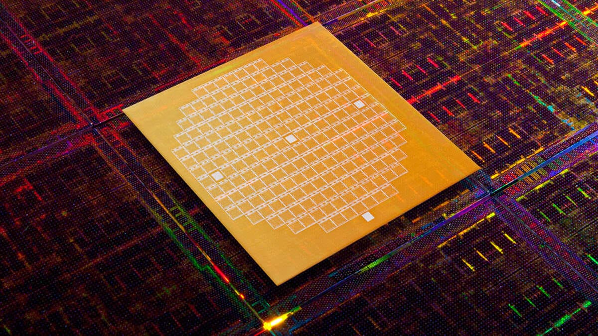 qué es NVIDIA cuLitho y por qué es tan importante qué es NVIDIA cuLitho