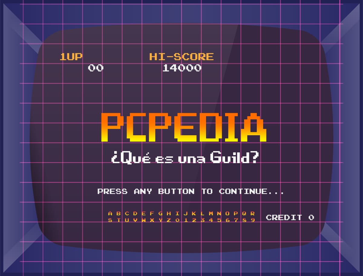 qué significa guild qué es guild