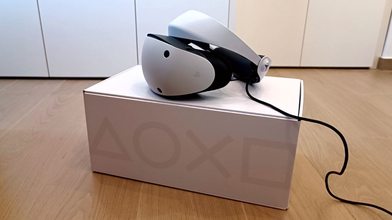 tutorial para empezar con la realidad virtual comenzar realidad virtual