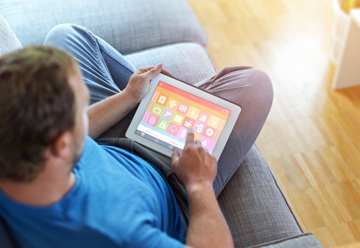 diferencias entre domótica y smart home domótica vs smart home