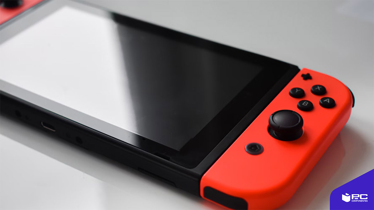 Ofertas Nintendo Switch: los juegos online de la consola híbrida