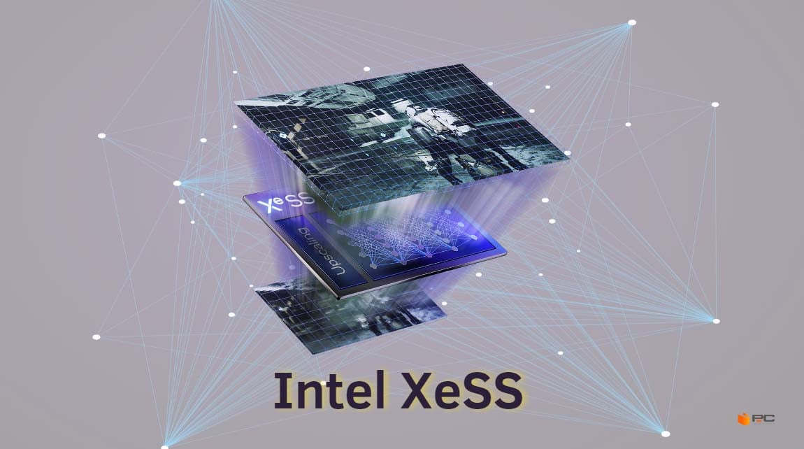 intel xess