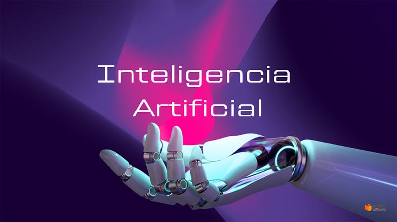 inteligencia artificial