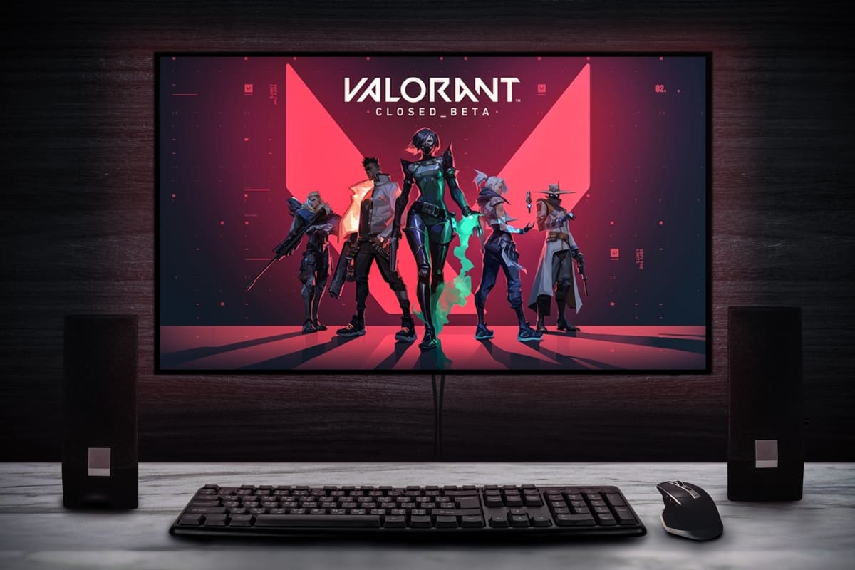 requisitos para jugar a Valorant en PC requisitos para jugar a Valorant