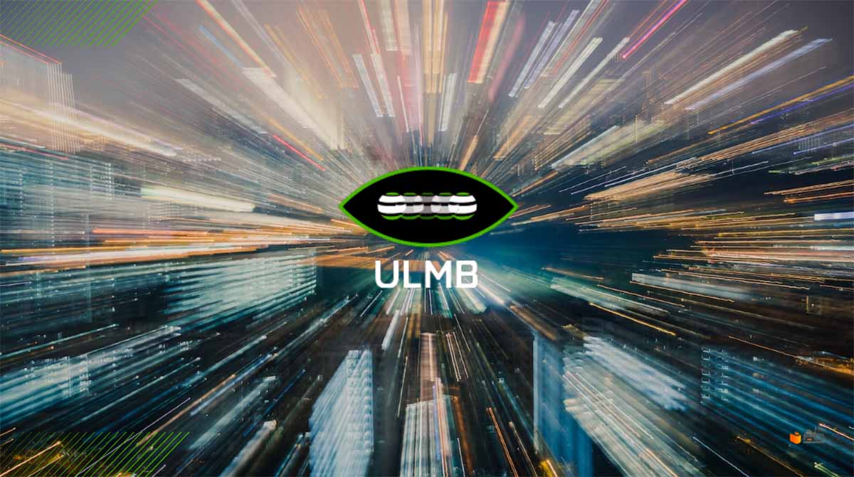 Qué es ULMB