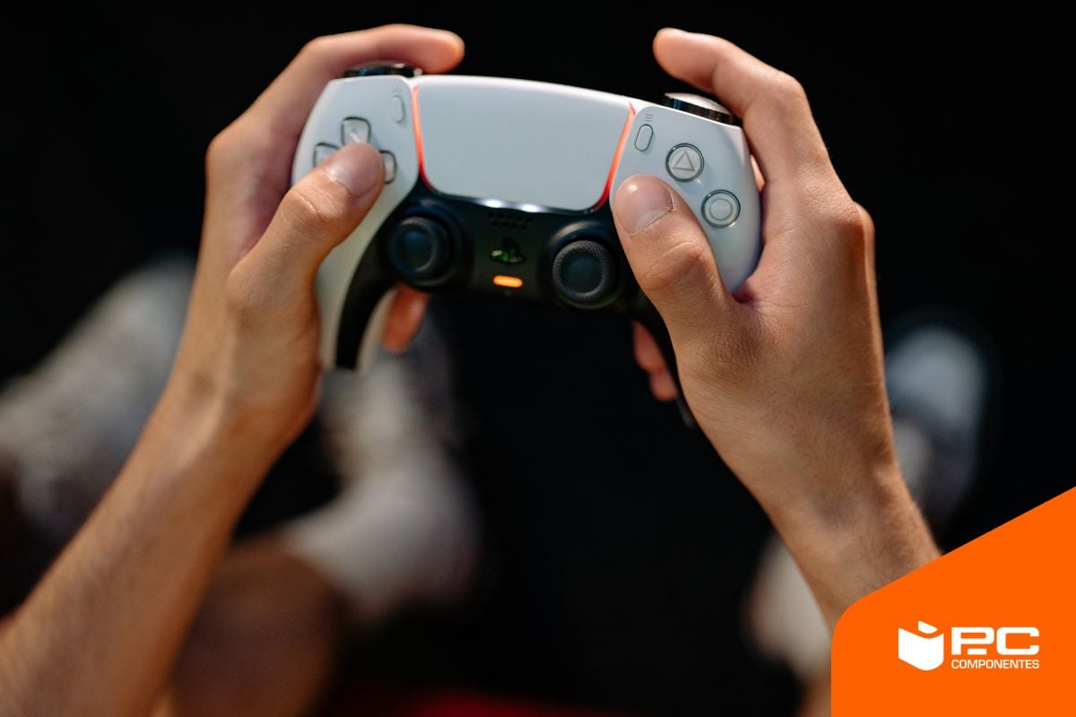 mejores monitores de PC para jugar a PS5 mejores monitores ps5