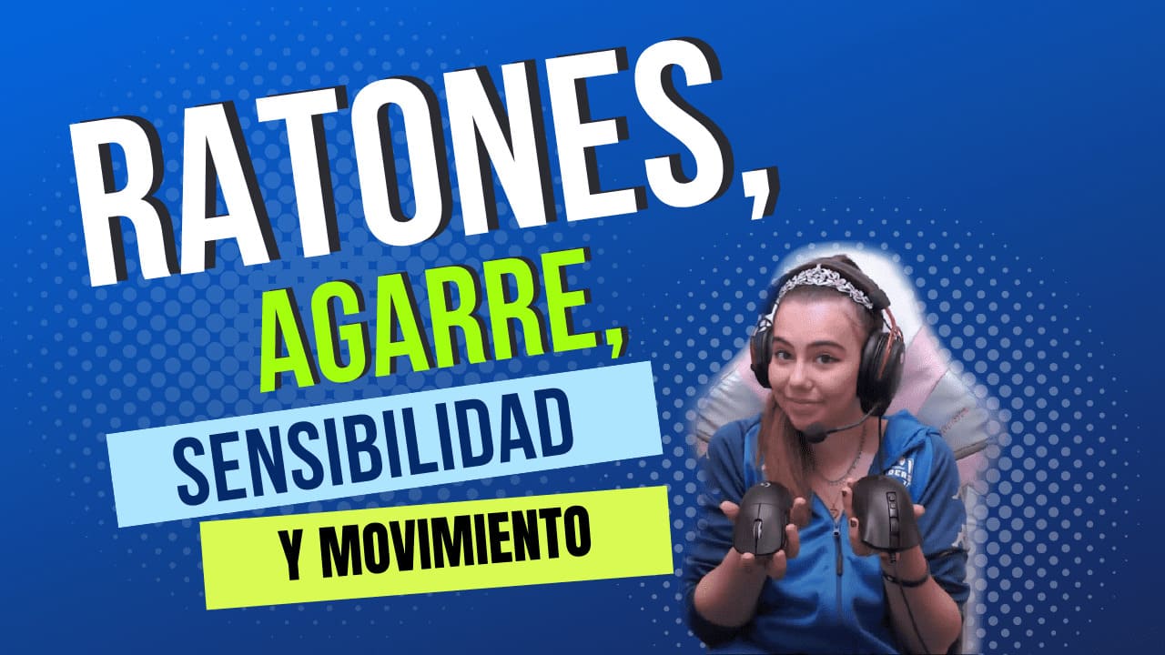 tipo de jugador