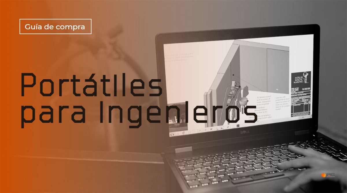 Laptops für Ingenieure Laptops für Ingenieure