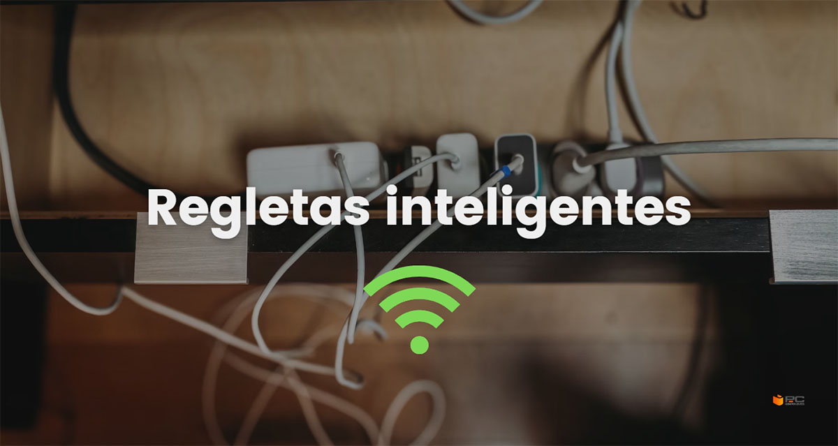 mejores regletas inteligentes mejores regletas inteligentes